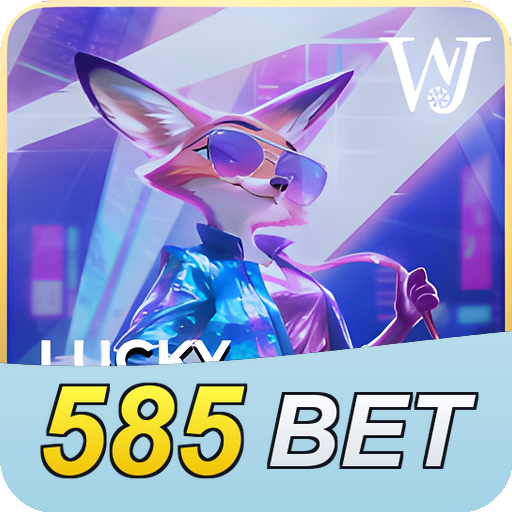 Formulário de Registro 585BET