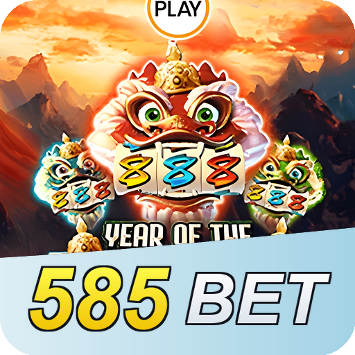 Fortune Dragon Slot - RTP 96.5%